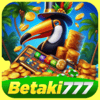 Logo da BETAKI777